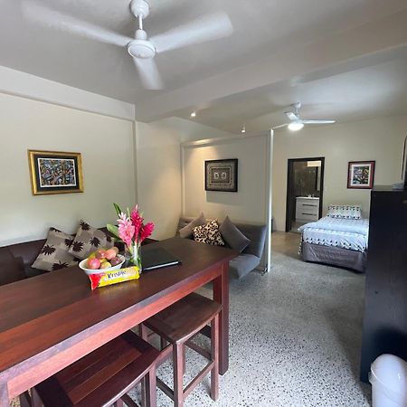 Te Puka Estate Group & Function Venue Villa Rarotonga Buitenkant foto