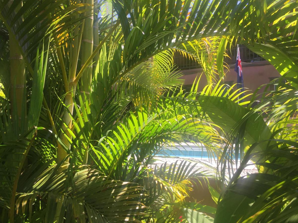 Te Puka Estate Group & Function Venue Villa Rarotonga Buitenkant foto