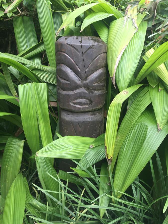 Te Puka Estate Group & Function Venue Villa Rarotonga Buitenkant foto