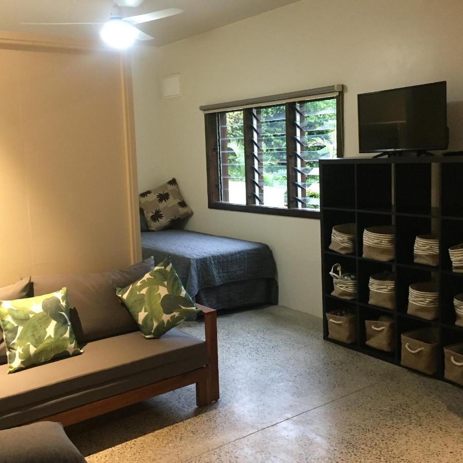 Te Puka Estate Group & Function Venue Villa Rarotonga Buitenkant foto