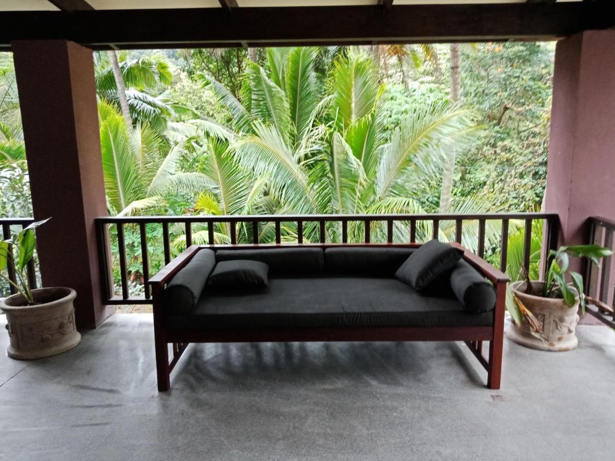 Te Puka Estate Group & Function Venue Villa Rarotonga Buitenkant foto