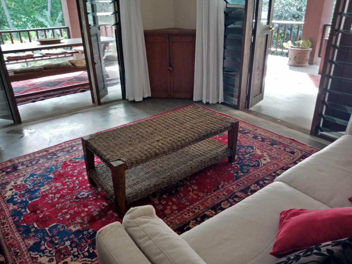 Te Puka Estate Group & Function Venue Villa Rarotonga Buitenkant foto