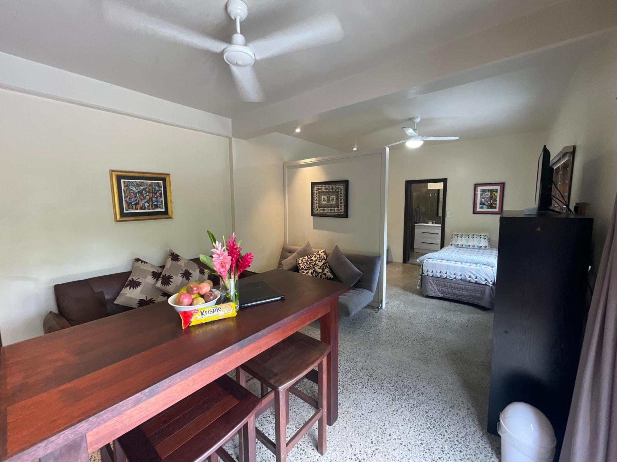 Te Puka Estate Group & Function Venue Villa Rarotonga Buitenkant foto