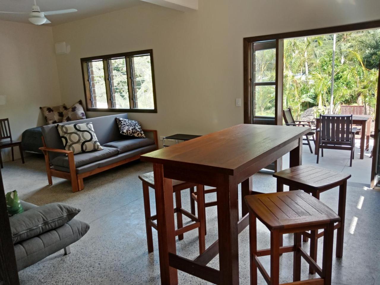 Te Puka Estate Group & Function Venue Villa Rarotonga Buitenkant foto